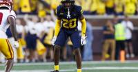 Michigan Cornerbacks Ready for 2026 Showdown
