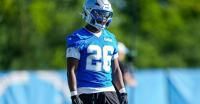 Detroit Lions 53-man roster: 6 stunning choices