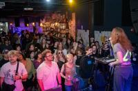 Women In Music Industry fosters connection, mentorship