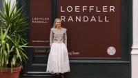 Loeffler Randall Opens First International Flagship on London’s Chiltern Street