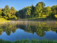 Weather: Warm, humid, severe weather threat Tuesday-Thursday