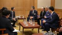Kazakhstan, Hong Kong strengthen cooperation on investor protection