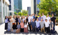 YU Israel Summer Internship Program Offers Students Career Experience Abroad