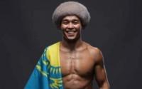 Kazakhstan's Asu Almabayev wins title match in Istanbul