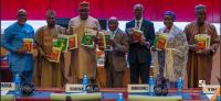 Fighting bushfires: Authentic accounts Of ECOWAS peacekeeping and conflict resolution interventions