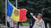 Romanian Language Day celebrated in Chișinău through Great National Dictation and cultural events