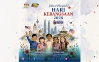 Cabinet Ministers Extend National Day Greetings, Urge Unity And Harmony Among Malaysians