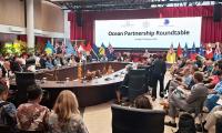 Samoa Joins Pacific Leaders 55th Meeting in Palau