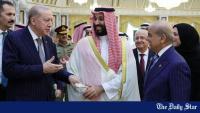 Bangladesh should engage with Mecca pact, but not rush to join it