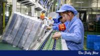 Tech boom powers China's factories but economic imbalances deepen as consumption slows
