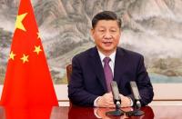 Nepal not alone in time of grief: President Xi