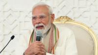 PM Modi highlights vibrant Indology, Tamil culture interest in Tashkent