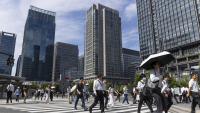 Japanese SME owners rush to close M&A deals before tax changes