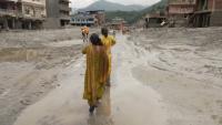 Bay Area Nepalese community rallies to support flood disaster victims as thousands still missing
