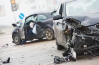 Collisions main cause for accidents in Oman