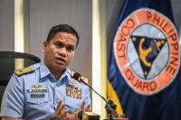 West PH Sea: Tarriela urges Filipinos to shed ‘defeatist mindset’