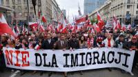 Warsaw’s Political Fight with Kyiv Is Being Settled on Polish Streets