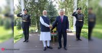 Modi in Tashkent: India–Uzbekistan ties enter new phase with focus on defence, minerals and connectivity