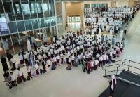 Qatar Academy Sidra welcomes students to new campus with focus on innovation and wellbeing