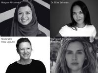 Fire Station to host panel on creative development in Qatar