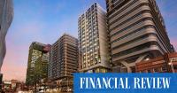 Singapore’s Hoi Hup Realty enters Sydney hotel market with $201m buy
