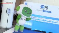 Thailand launches free AI access for 5 mil. citizens