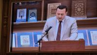 Media Forum participants back regular global dialogue platform in address to Uzbek President