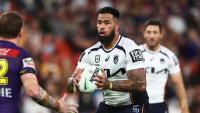 Brisbane Broncos leave door slightly ajar for possible Payne Haas return ahead of South Sydney move