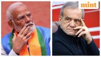 US-Iran War: PM Modi to meet Iranian President Pezeshkian during SCO summit, report says