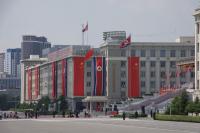 North Korea’s dual China-Russia advantage