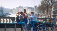 International students contribute more to Dutch treasury than they cost: CPB