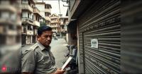 Bhopal civic body to launch shutdown drive against 130 commercial properties