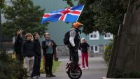 Iceland tarnishes EU’s dreams of being a defence and security hegemon