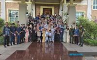 Malaysians In Singapore Serve As Bridge To Strengthen Bilateral Ties -- High Commissioner