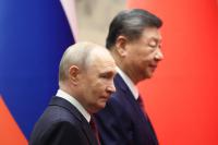 Russia’s Putin and China’s Xi to attend summit in Kyrgyzstan
