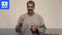 US expected to charge former Venezuelan president with more crimes