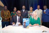 Ghana to showcase priority sectors