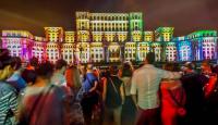 September in Bucharest: City celebration, video mapping, classical music, film events