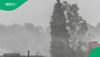 South Africa's winter ends as thunderstorms expected to hit 4 provinces