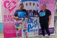 Free prostate cancer screenings for men throughout September