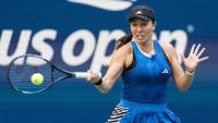 US Open 2026: Pegula, Medvedev Advance as Sinner Misses Tournament