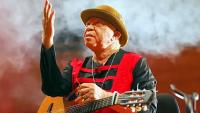Salif Keïta cancels South African concerts over ‘xenophobic violence’