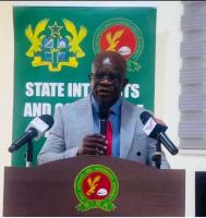 Ghana’s State firms post GH¢19.8bn profit, but government gets just GH¢16m
