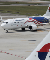 Malaysia Airlines connects international travellers with Malaysia as Visit Malaysia 2026 grows