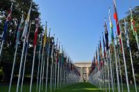 China’s Great Power Vision Comes into Focus