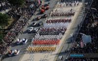 Patriotism, Unity Shine Across Malaysia On National Day