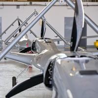 Turkish drones enter fleets across Arab states