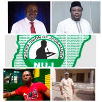 Feature/OPED6 seconds ago Dying for the Story: Nigeria’s Journalists, One Death Too Many and the Families Left Behind