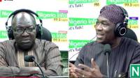 Hamzat Tasks Nigerian Youths On Discipline, Integrity, Responsibility