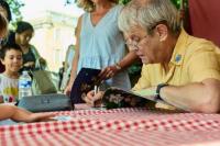 Could a children’s book festival close Bermuda’s reading gap?